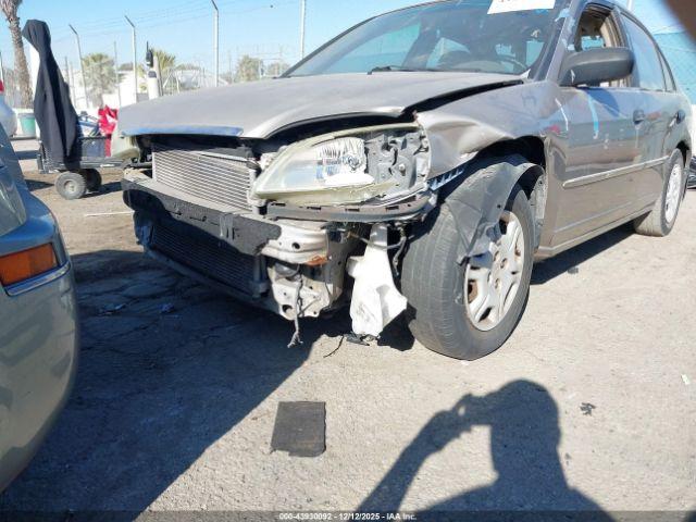 Honda Civic Lx Image 6