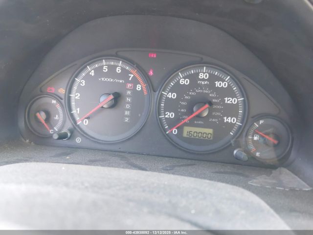 Honda Civic Lx Image 9