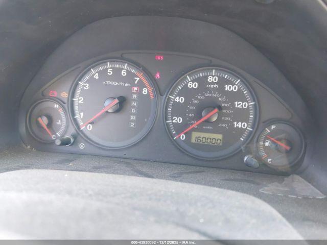 Honda Civic Lx Image 9