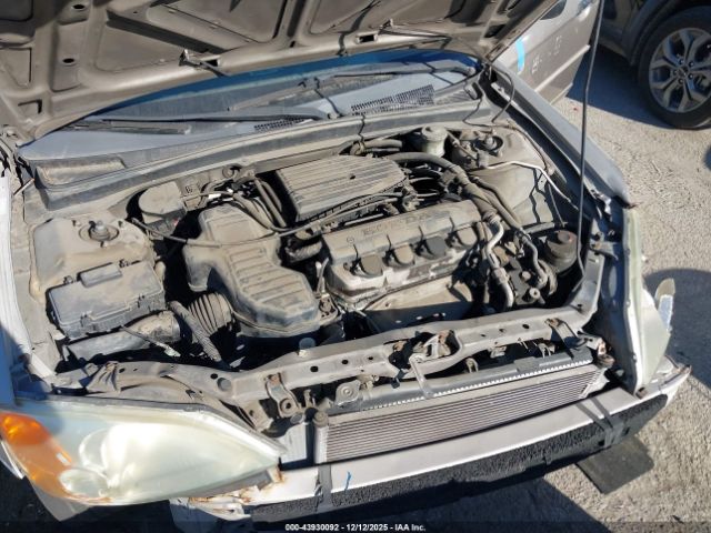 Honda Civic Lx Image 7