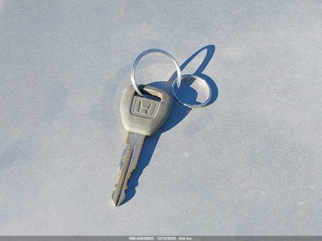 Honda Civic Lx Image 8