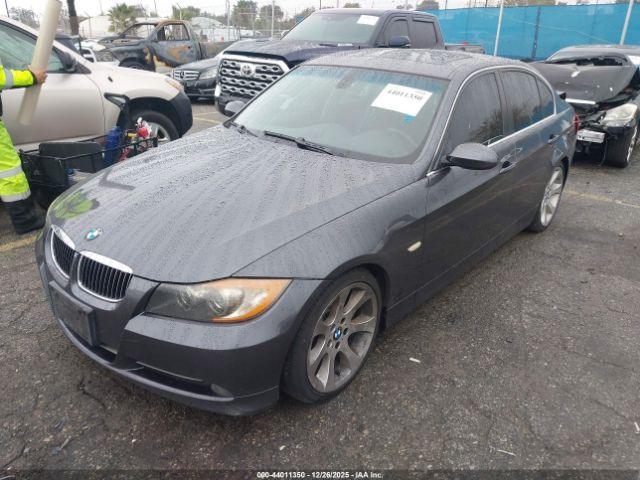 BMW 3 Series Image 2
