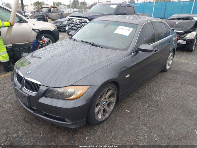 BMW 3 Series Image 2