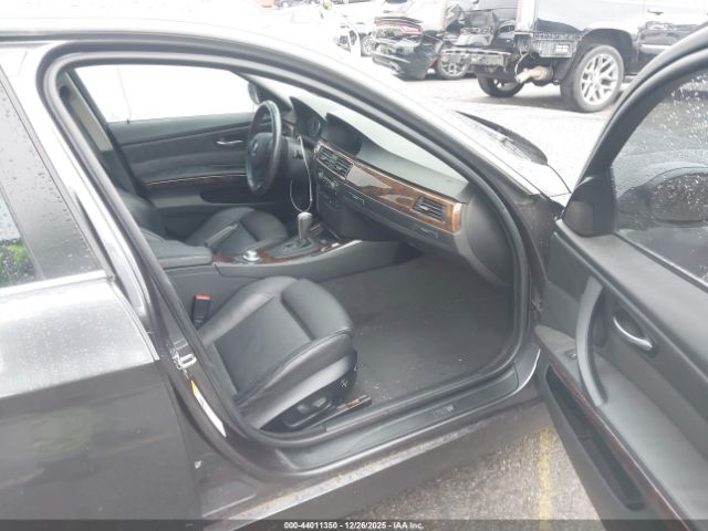 BMW 3 Series Image 5