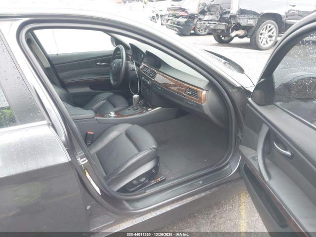 BMW 3 Series Image 5