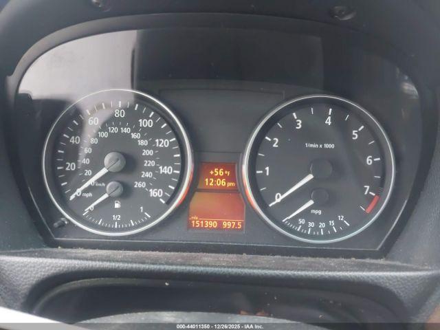 BMW 3 Series Image 7