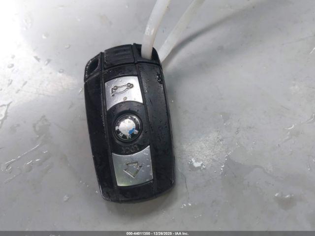 BMW 3 Series Image 8