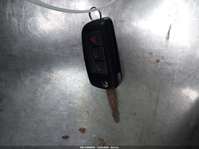 Nissan Rogue S Image 16