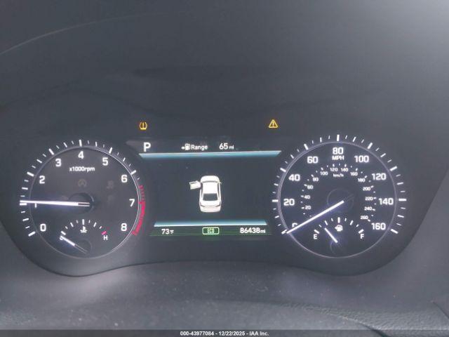 Genesis G80 3.3t Sport Image 14