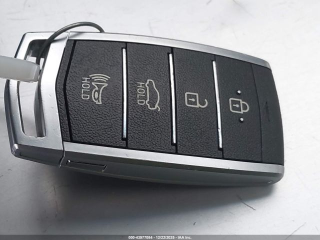 Genesis G80 3.3t Sport Image 7