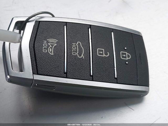 Genesis G80 3.3t Sport Image 7