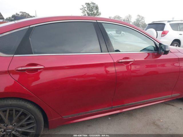 Genesis G80 3.3t Sport Image 13