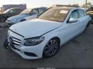 Mercedes-Benz C-Class Image 5