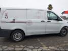 Mercedes-Benz Metris Image 15