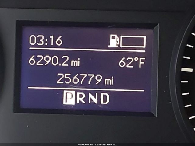 Mercedes-Benz Metris Image 4