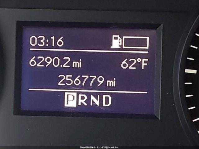 Mercedes-Benz Metris Image 4