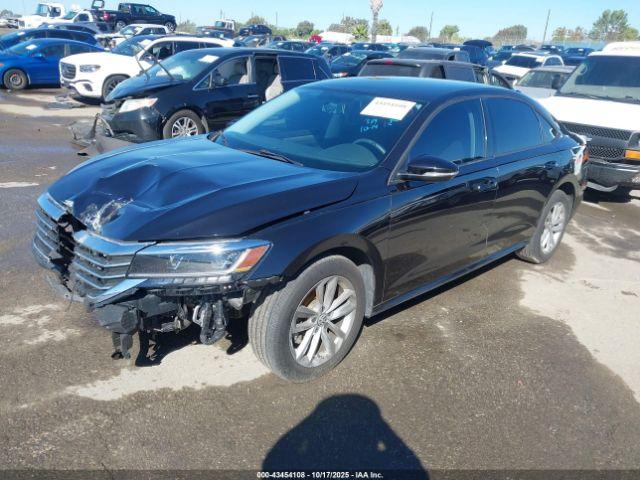 Volkswagen Passat 2.0t S Image 5