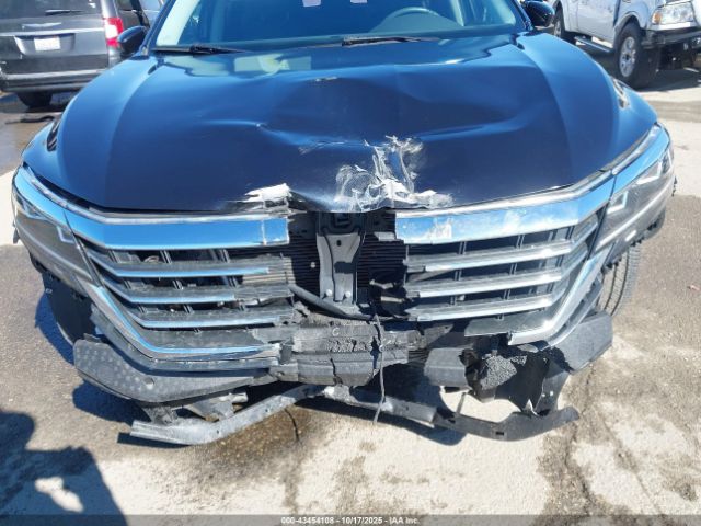 Volkswagen Passat 2.0t S Image 9