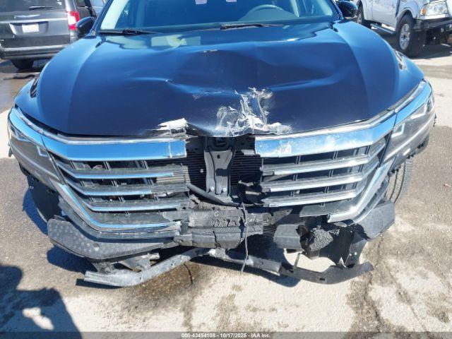 Volkswagen Passat 2.0t S Image 9