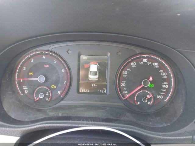 Volkswagen Passat 2.0t S Image 10