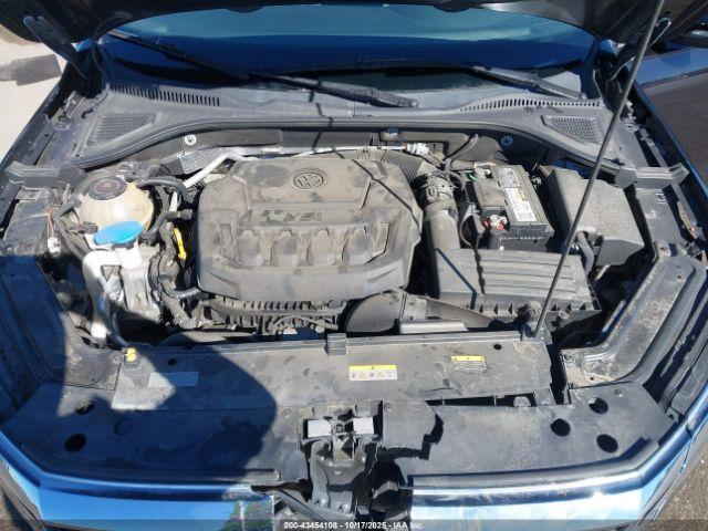 Volkswagen Passat 2.0t S Image 13