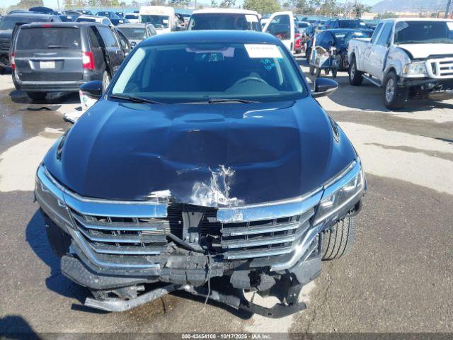 Volkswagen Passat 2.0t S Image 3