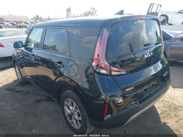 Kia Soul Lx Image 14