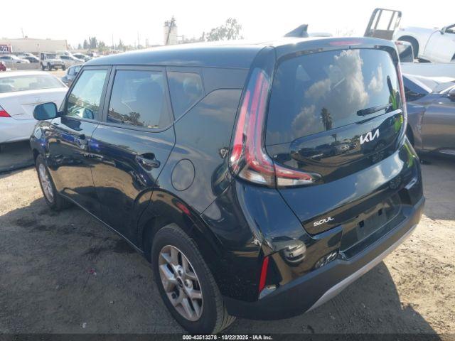 Kia Soul Lx Image 14