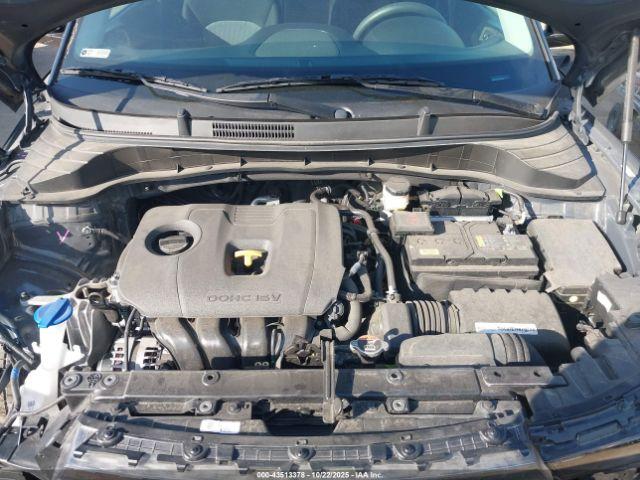 Kia Soul Lx Image 10