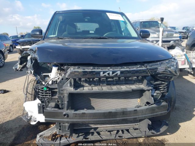 Kia Soul Lx Image 16