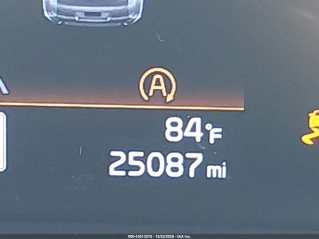 Kia Soul Lx Image 12