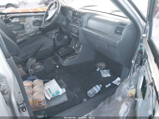 Honda Passport Image 2