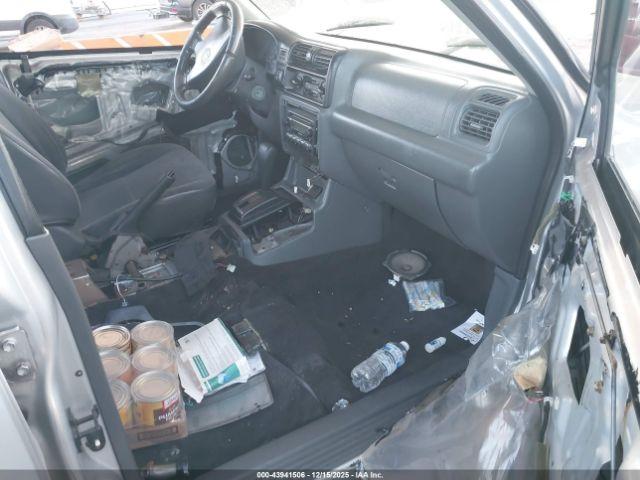 Honda Passport Image 2