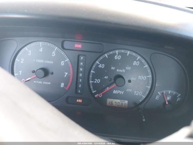 Honda Passport Image 11