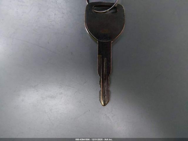 Honda Passport Image 7