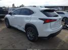 Lexus NX Image 8