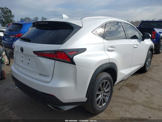Lexus NX Image 5