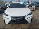 Lexus NX Image 11