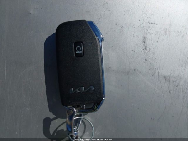 Kia Forte Gt-line Image 13