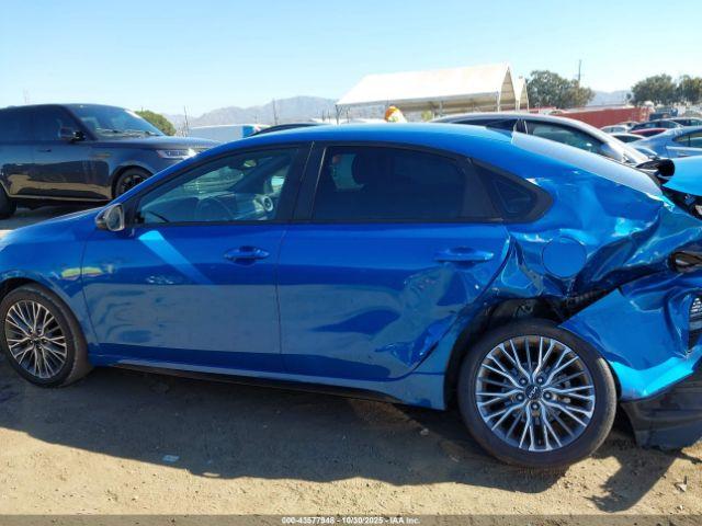 Kia Forte Gt-line Image 17