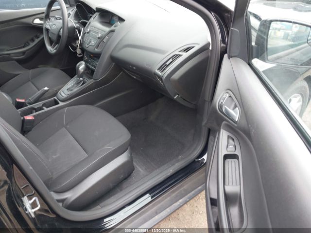 Ford Focus Se Image 5