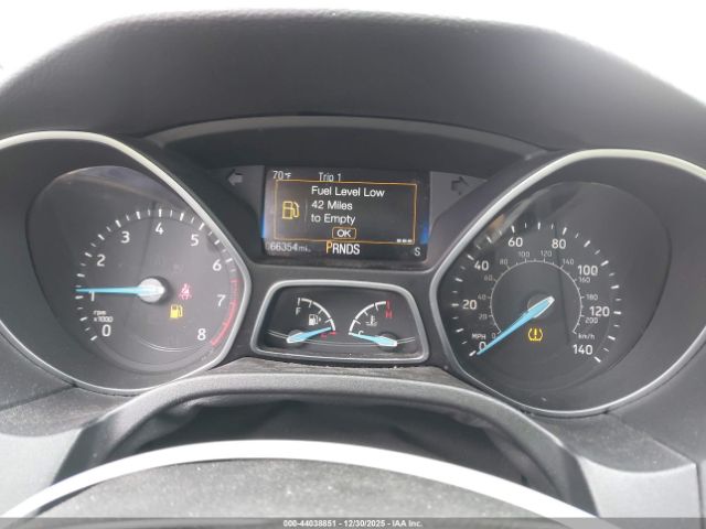 Ford Focus Se Image 7