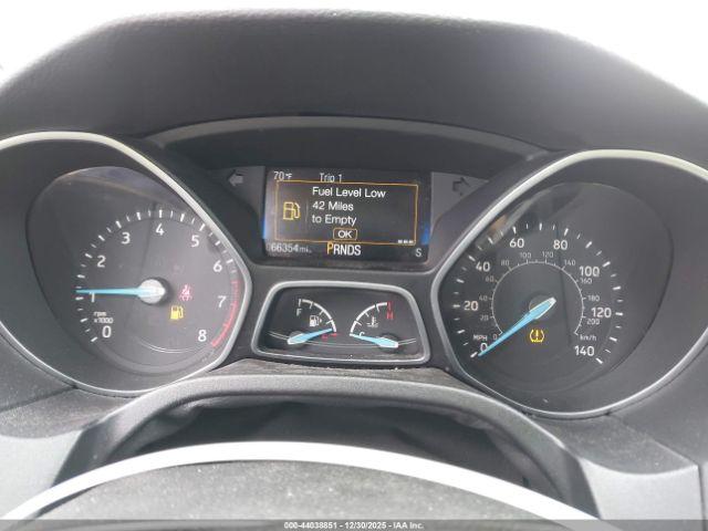 Ford Focus Se Image 7