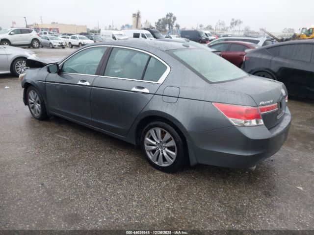 Honda Accord 3.5 Ex-l Image 3