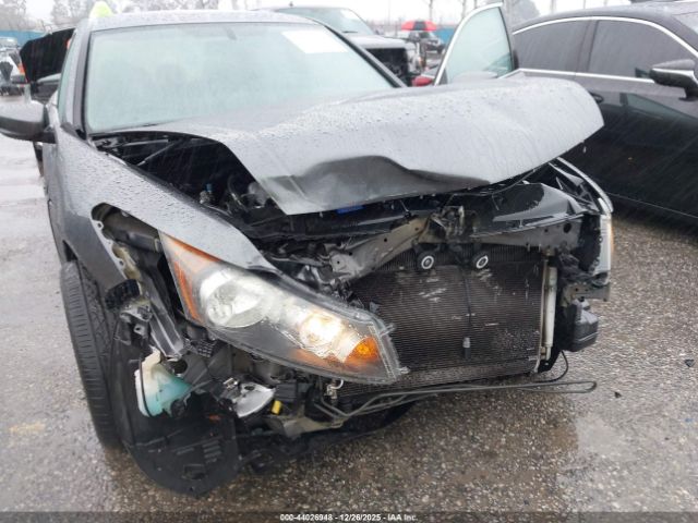 Honda Accord 3.5 Ex-l Image 5