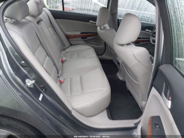 Honda Accord 3.5 Ex-l Image 9