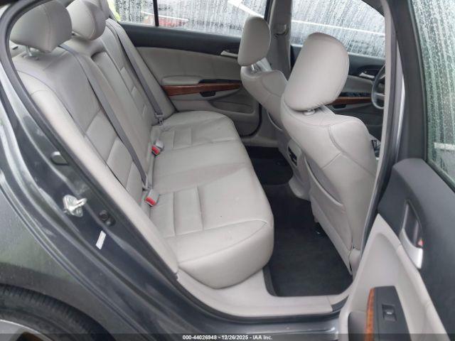 Honda Accord 3.5 Ex-l Image 9