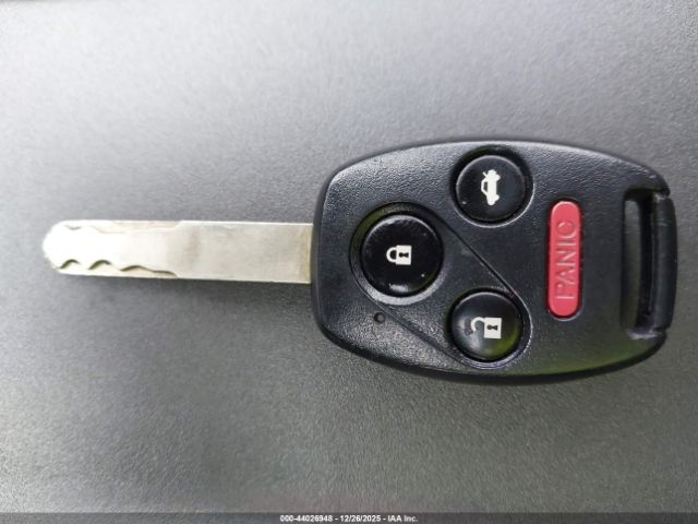 Honda Accord 3.5 Ex-l Image 7