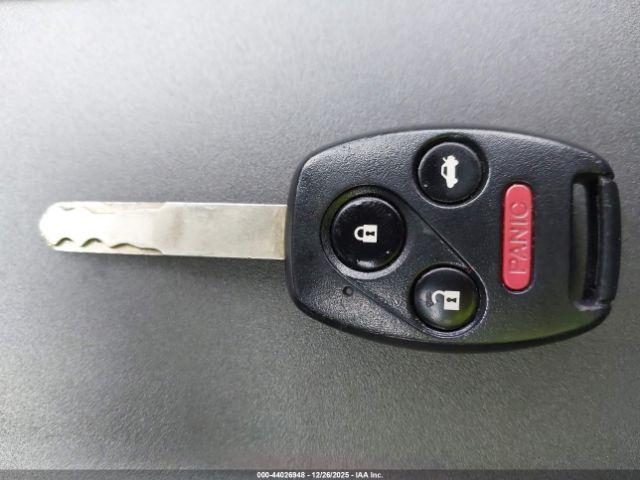 Honda Accord 3.5 Ex-l Image 7