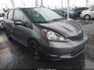 Honda Fit Image 1